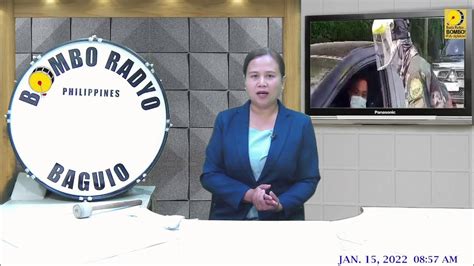 bombo radyo baguio live today|Live Stream .